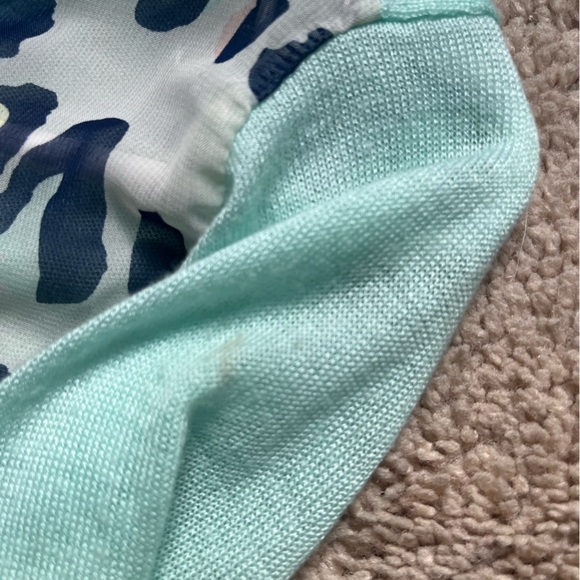 T/O Sweater - Picture 3 of 4